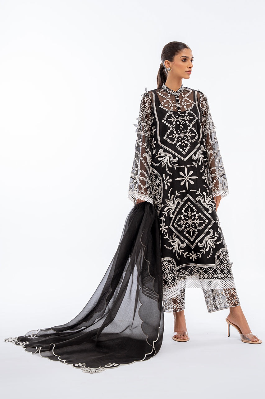 Sania Maskatiya | Eid Collection | Nada (B) - House Of Anaya