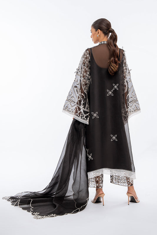 Sania Maskatiya | Eid Collection | Nada (B) - House Of Anaya