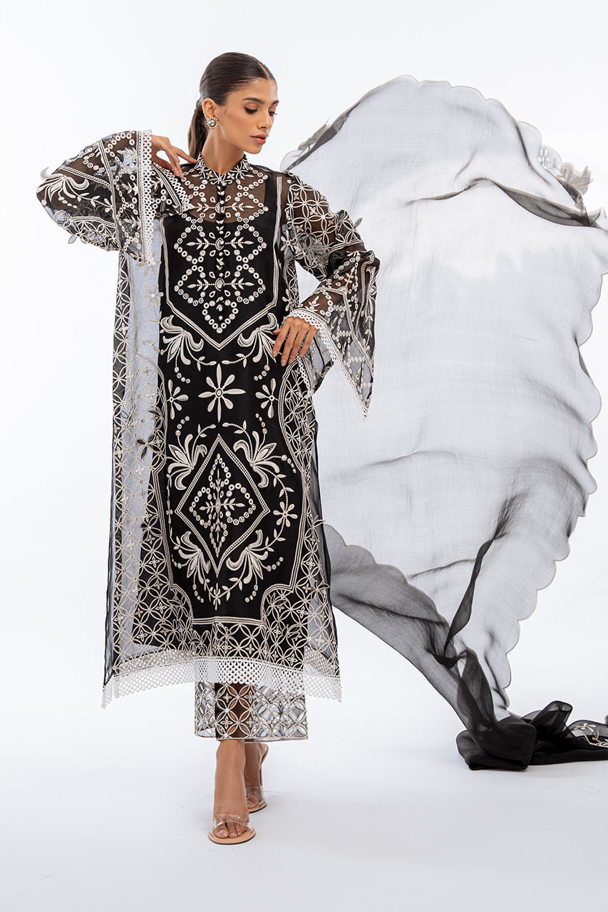 Sania Maskatiya | Eid Collection | Nada (B) - House Of Anaya
