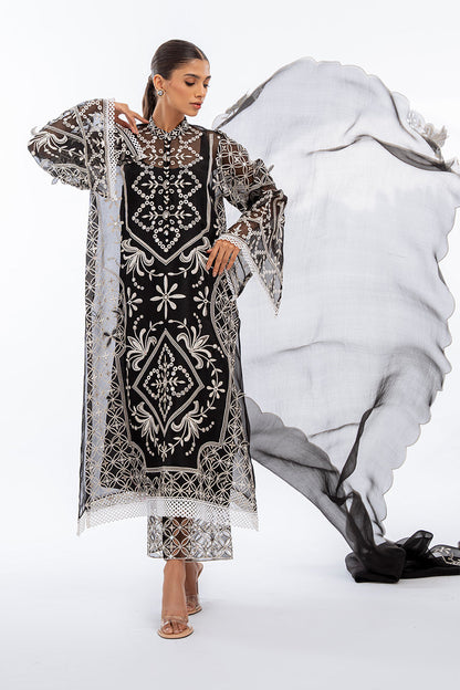 Sania Maskatiya | Eid Collection | Nada (B) - House Of Anaya