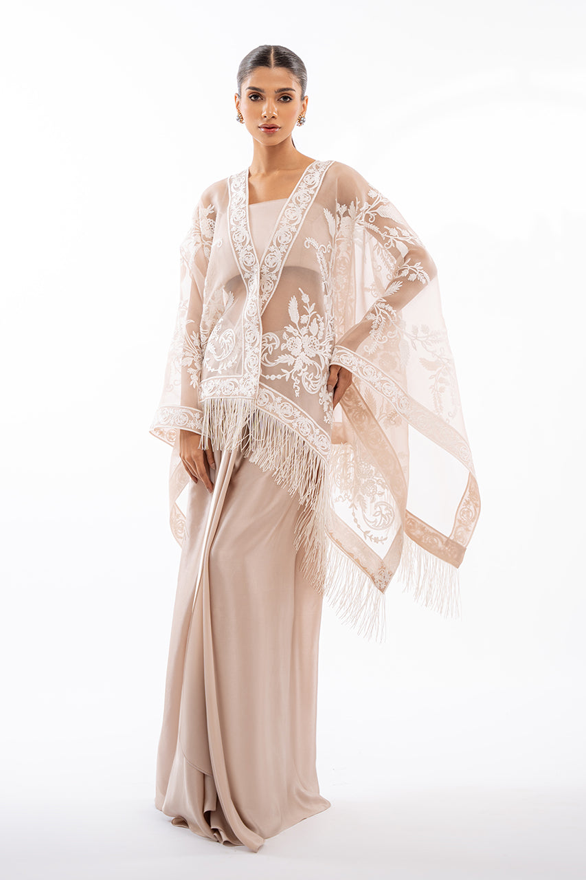 Sania Maskatiya | Eid Collection | Ahi - House Of Anaya