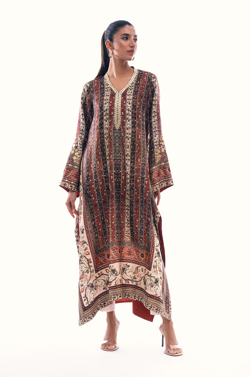 Sania Maskatiya | Eid Collection | Nadine - House Of Anaya