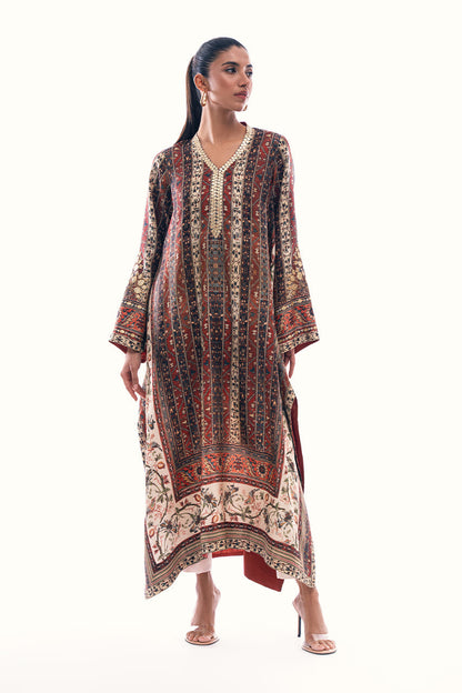 Sania Maskatiya | Eid Collection | Nadine - House Of Anaya