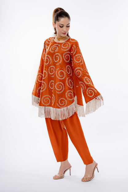 Sania Maskatiya | Eid Collection | Insha (B) - House Of Anaya