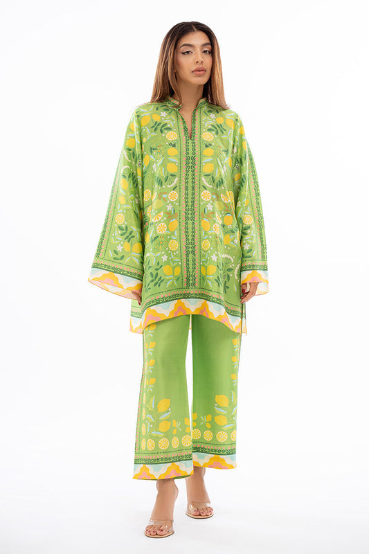 Sania Maskatiya | Eid Collection | Sheya - House Of Anaya