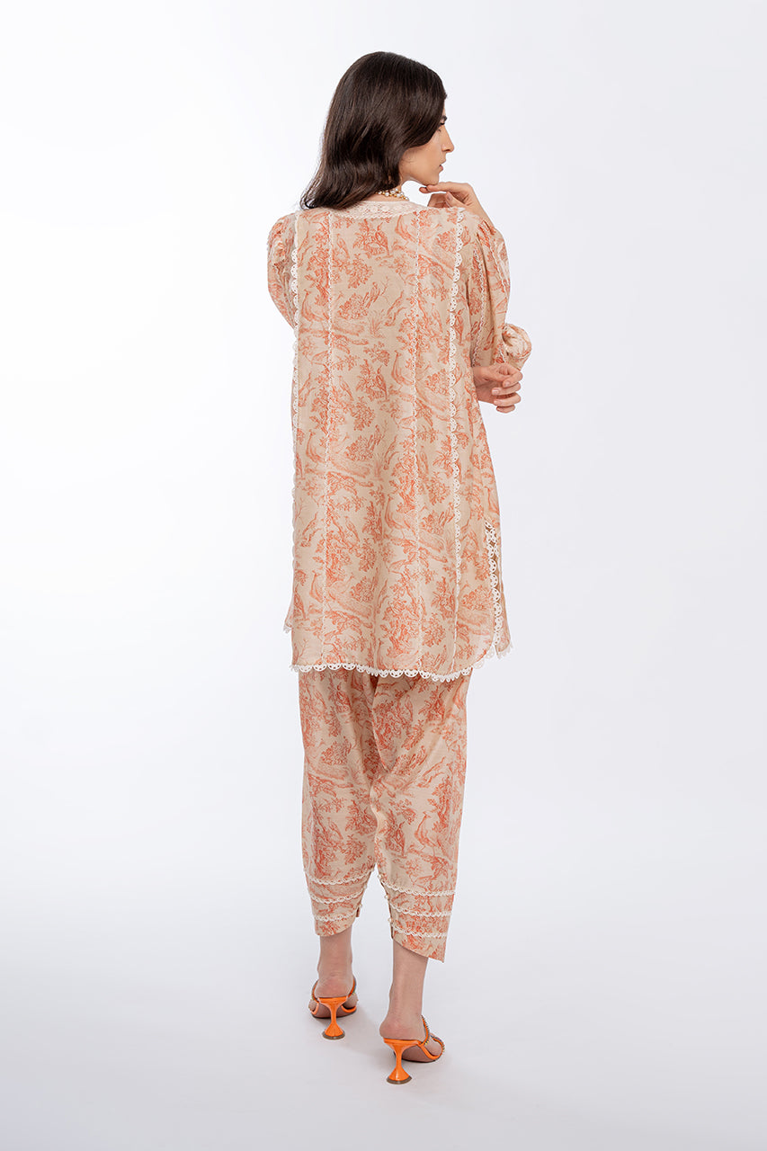 Sania Maskatiya | Eid Collection | Maira - House Of Anaya