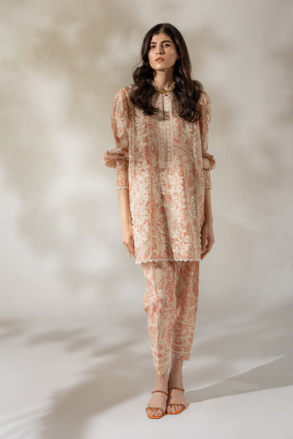 Sania Maskatiya | Eid Collection | Maira - House Of Anaya