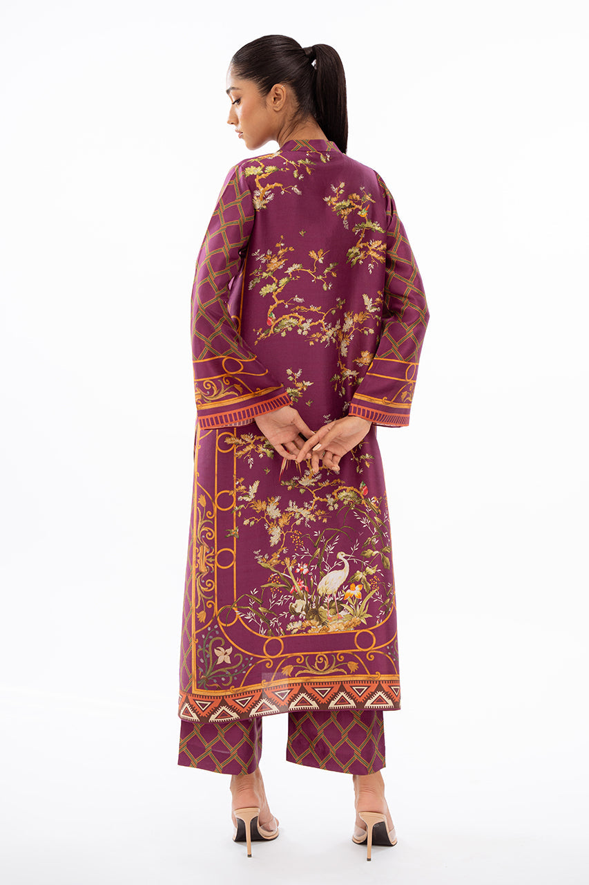 Sania Maskatiya | Eid Collection | Yana (B) - House Of Anaya