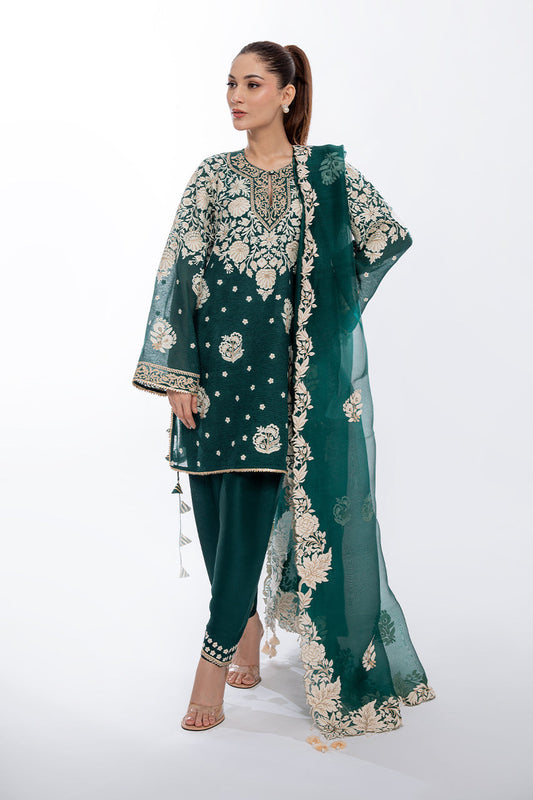 Sania Maskatiya | Eid Collection | Jinani (B) - House Of Anaya