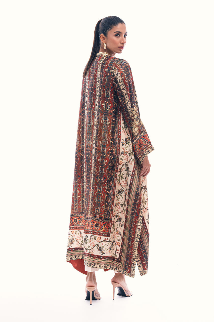 Sania Maskatiya | Eid Collection | Nadine - House Of Anaya