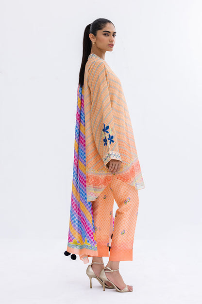 Sania Maskatiya | Eid Collection | Rika (A) - House Of Anaya