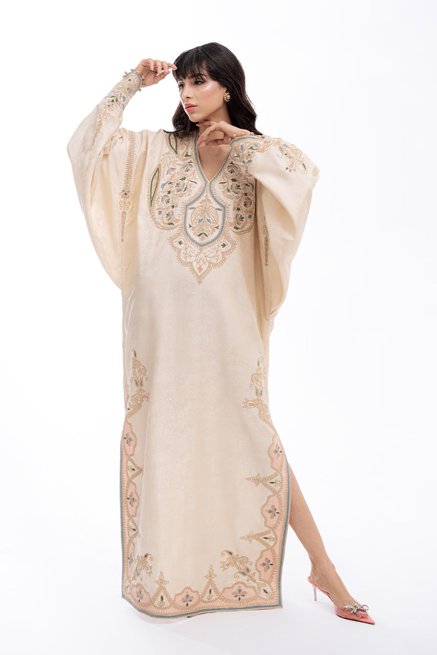 Sania Maskatiya | Eid Collection | Aileen - House Of Anaya