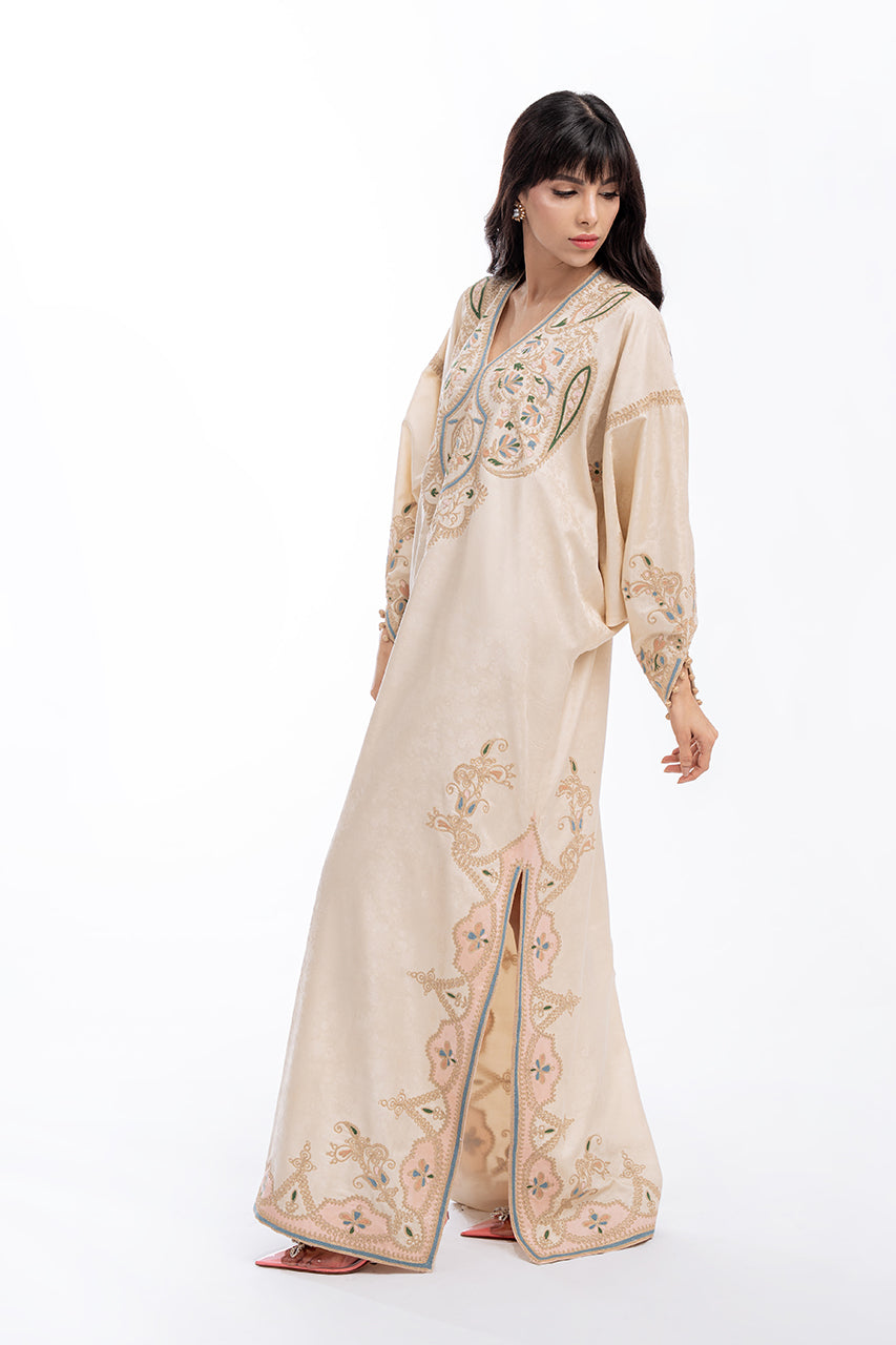 Sania Maskatiya | Eid Collection | Aileen - House Of Anaya