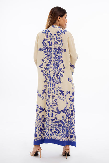 Sania Maskatiya | Eid Collection | Zaib - House Of Anaya