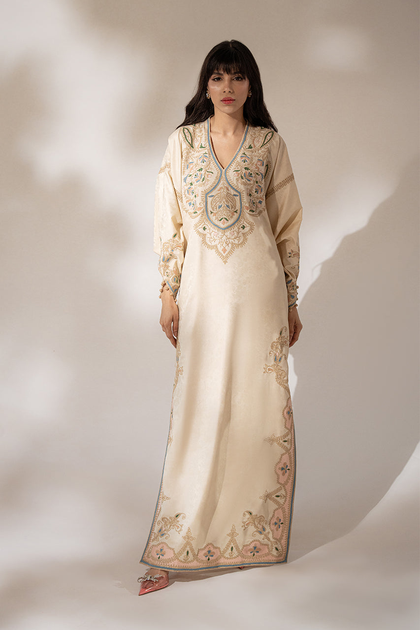Sania Maskatiya | Eid Collection | Aileen - House Of Anaya