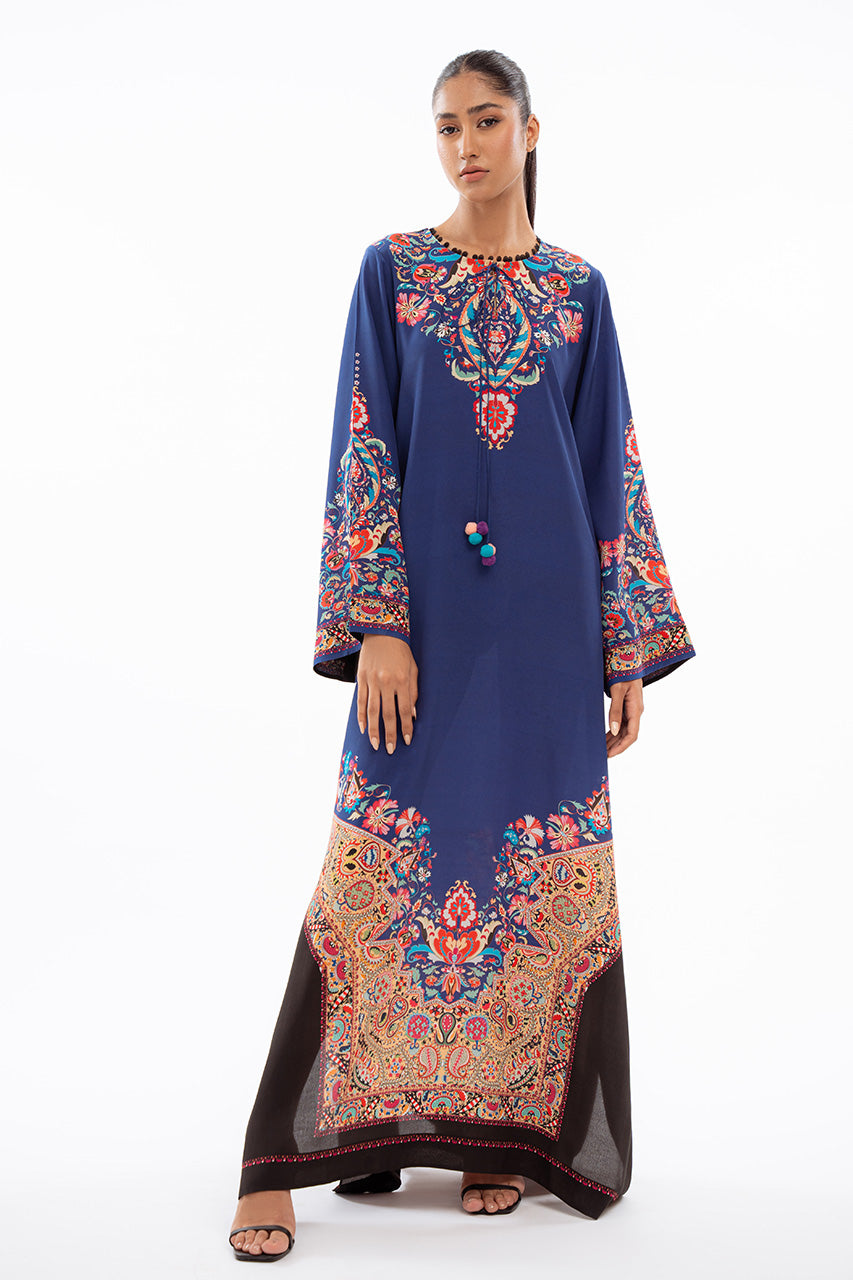 Sania Maskatiya | Eid Collection | Aden (B) - House Of Anaya