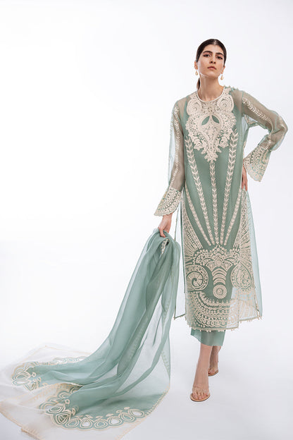 Sania Maskatiya | Eid Collection | Layan (B) - House Of Anaya