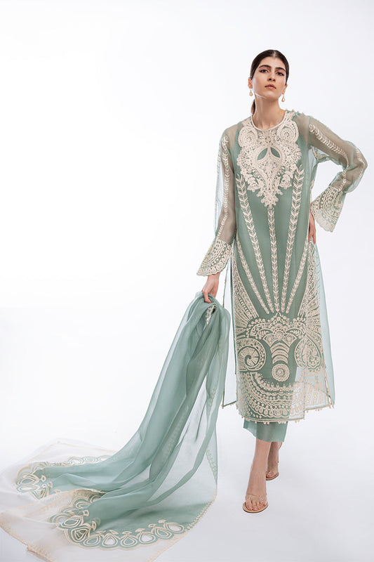 Sania Maskatiya | Eid Collection | Layan (B) - House Of Anaya