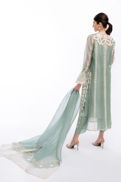 Sania Maskatiya | Eid Collection | Layan (B) - House Of Anaya