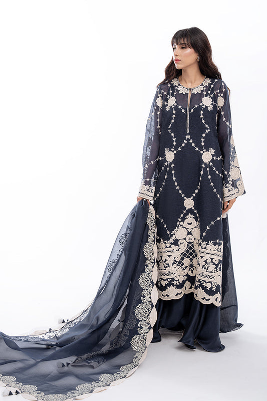 Sania Maskatiya | Eid Collection | Bahar (B) - House Of Anaya