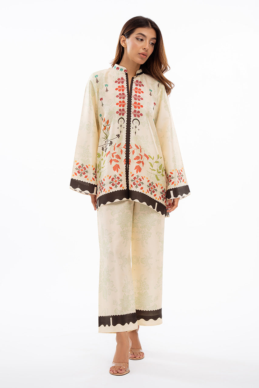 Sania Maskatiya | Eid Collection | Zoe - House Of Anaya