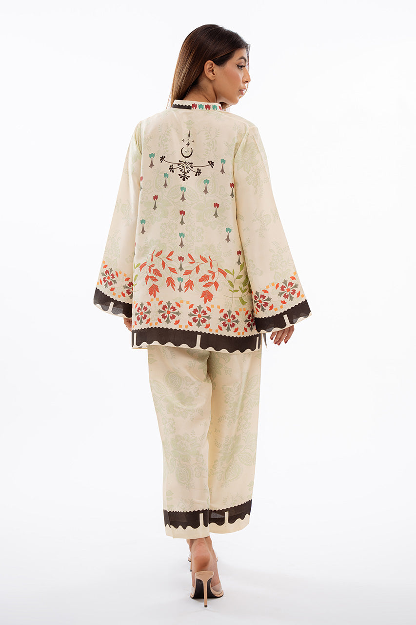 Sania Maskatiya | Eid Collection | Zoe - House Of Anaya