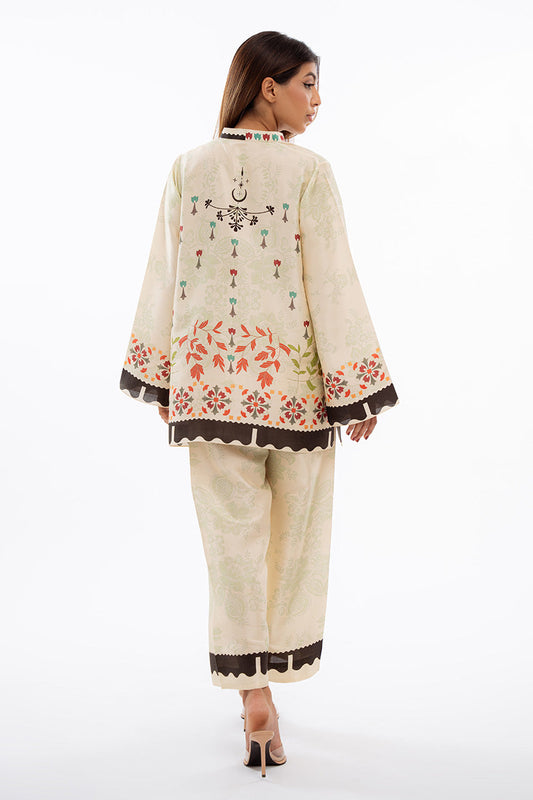 Sania Maskatiya | Eid Collection | Zoe - House Of Anaya