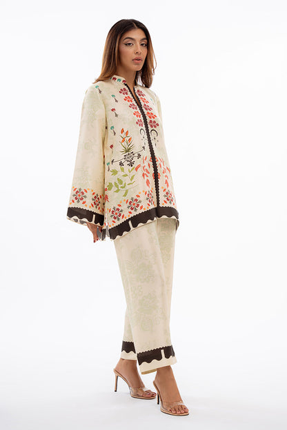 Sania Maskatiya | Eid Collection | Zoe - House Of Anaya