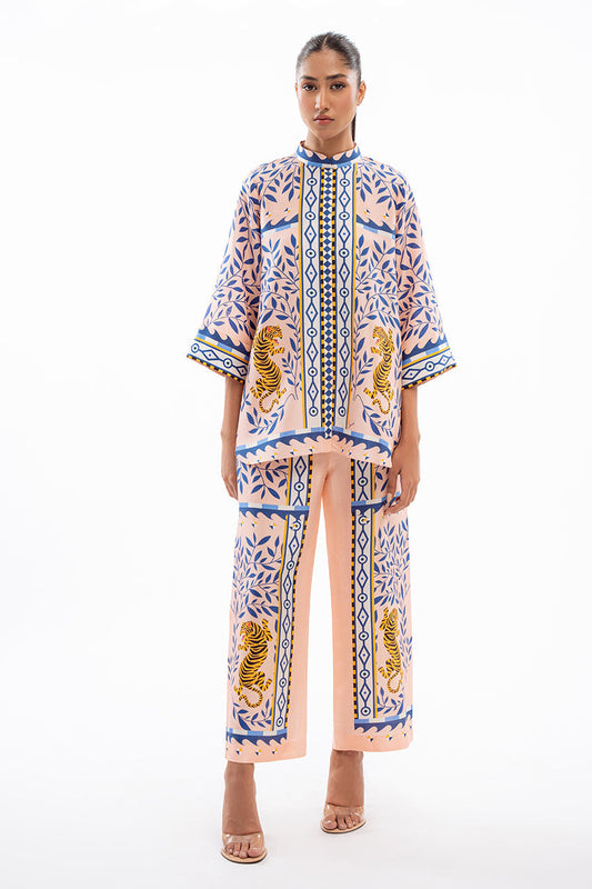 Sania Maskatiya | Eid Collection | Fatin - House Of Anaya