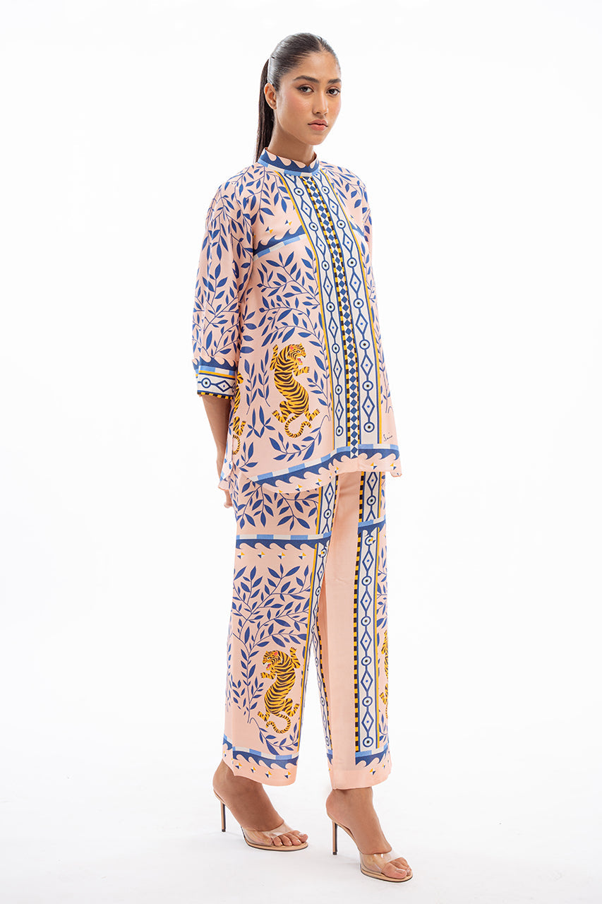 Sania Maskatiya | Eid Collection | Fatin - House Of Anaya
