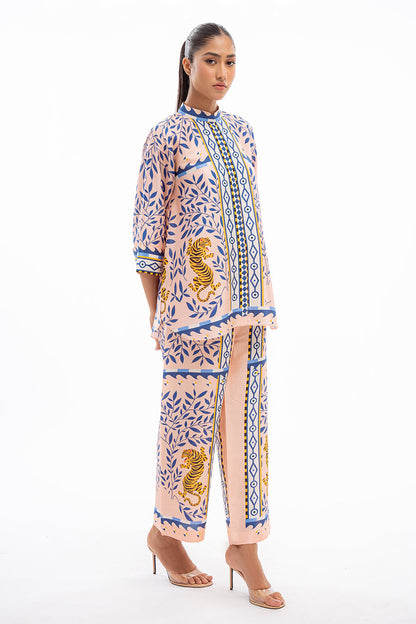 Sania Maskatiya | Eid Collection | Fatin - House Of Anaya