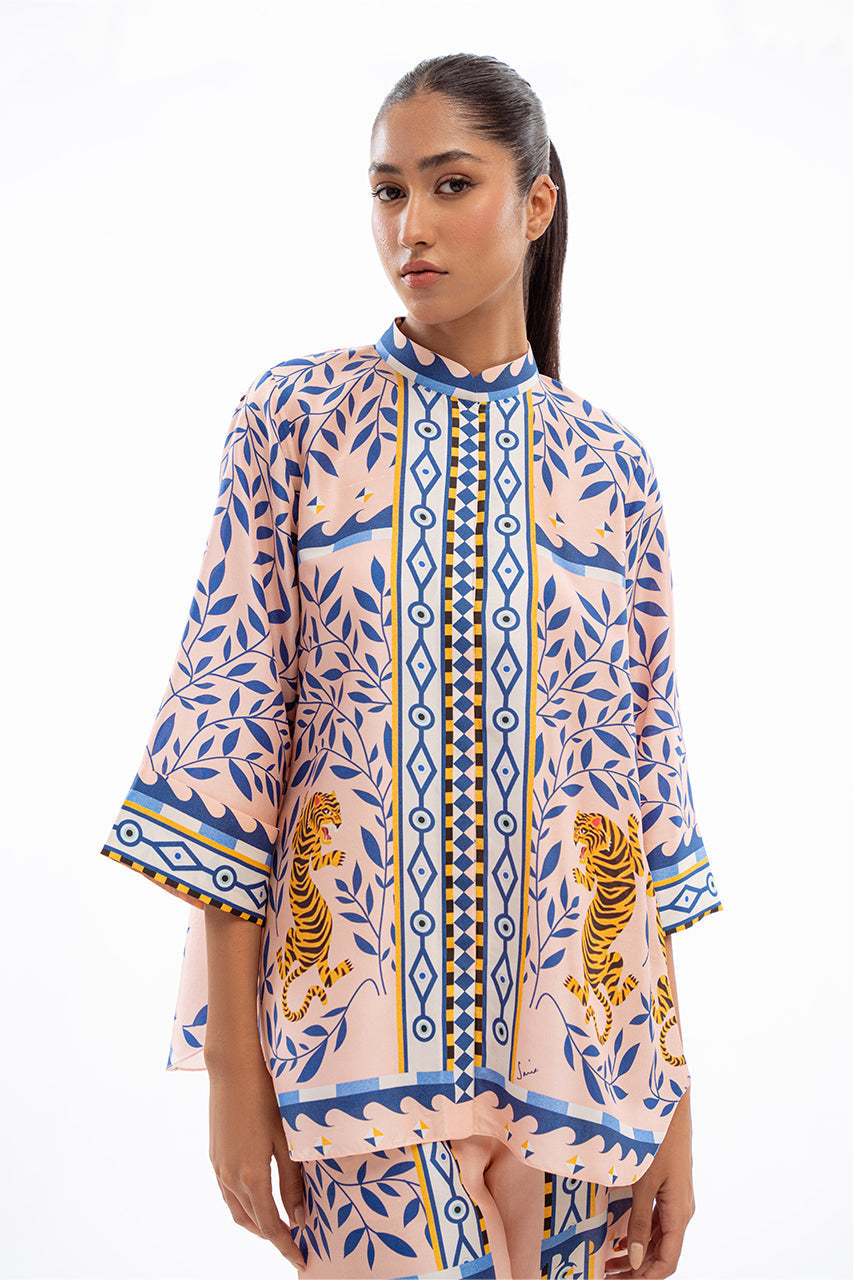 Sania Maskatiya | Eid Collection | Fatin - House Of Anaya