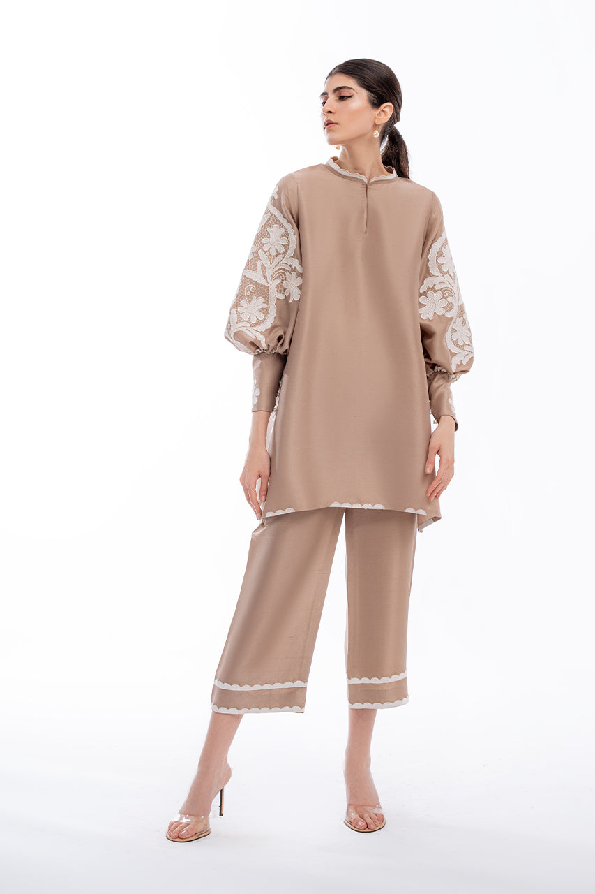 Sania Maskatiya | Eid Collection | Zyra - House Of Anaya