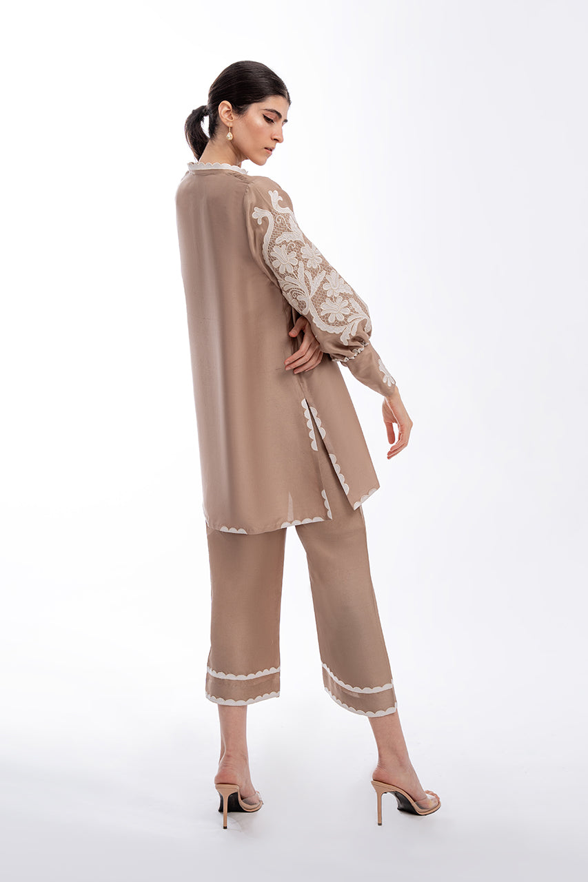 Sania Maskatiya | Eid Collection | Zyra - House Of Anaya