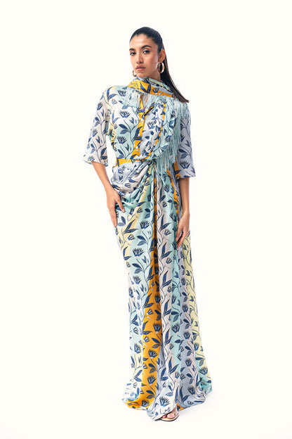 Sania Maskatiya | Eid Collection | Kubsha - House Of Anaya