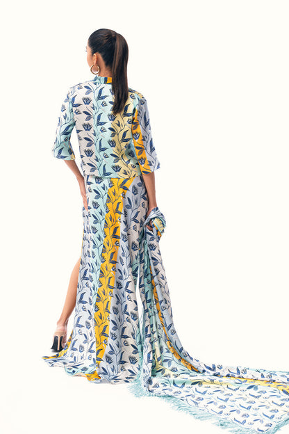 Sania Maskatiya | Eid Collection | Kubsha - House Of Anaya