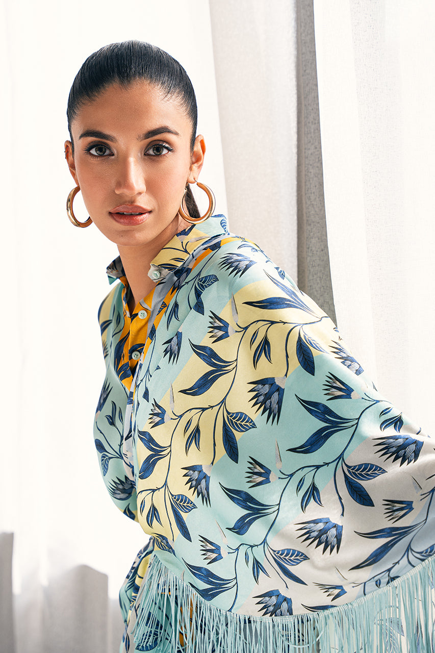 Sania Maskatiya | Eid Collection | Kubsha - House Of Anaya