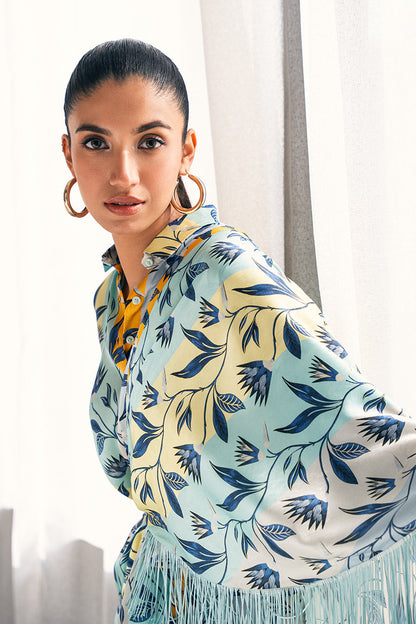 Sania Maskatiya | Eid Collection | Kubsha - House Of Anaya