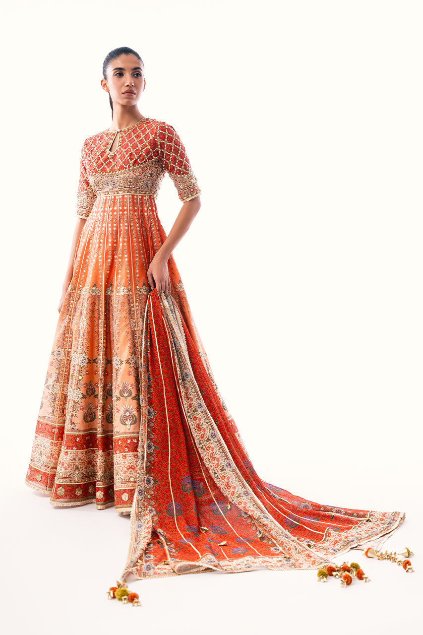 Shop Sania Maskatiya Luxury Fashion Online | House of Anaya UK