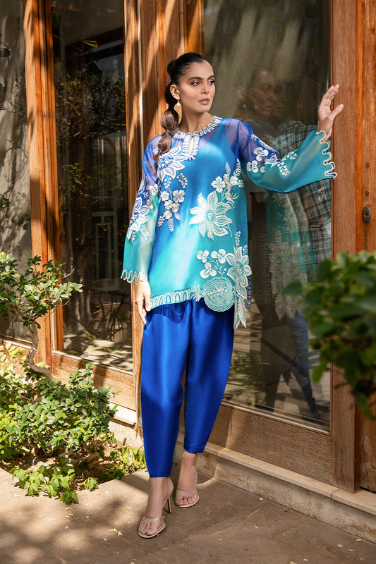 Sania Maskatiya | Eid Collection | Tanya - House Of Anaya