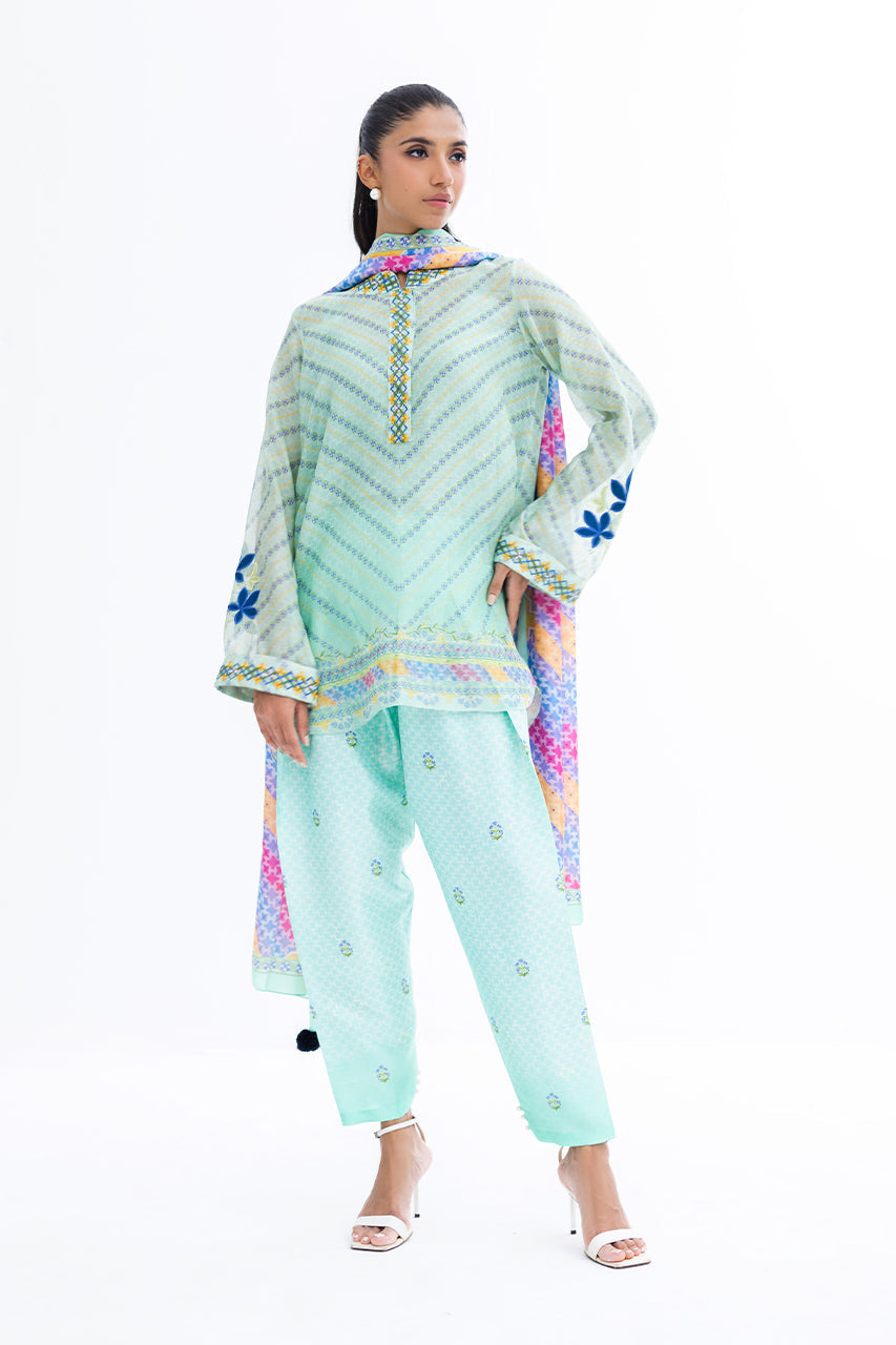 Sania Maskatiya | Eid Collection | Rika (B) - House Of Anaya