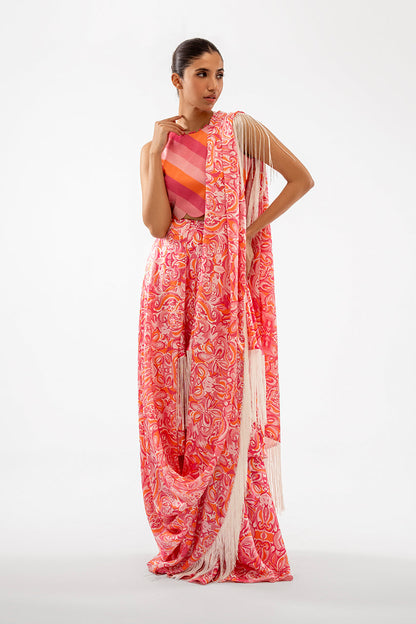 Sania Maskatiya | Eid Collection | Izzah - House Of Anaya