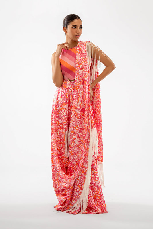 Sania Maskatiya | Eid Collection | Izzah - House Of Anaya