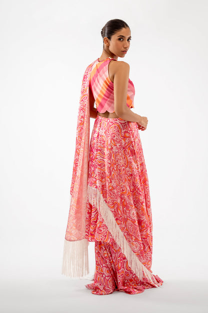 Sania Maskatiya | Eid Collection | Izzah - House Of Anaya
