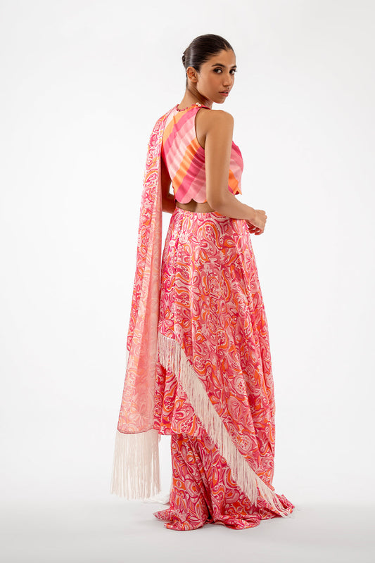 Sania Maskatiya | Eid Collection | Izzah - House Of Anaya