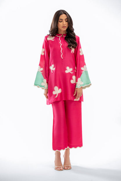 Sania Maskatiya | Eid Collection | Misbah (A) - House Of Anaya