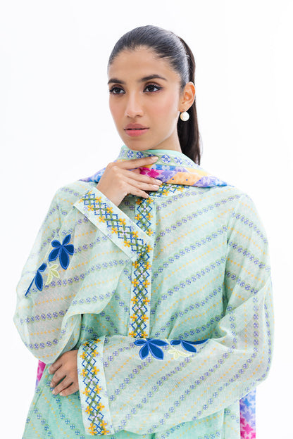 Sania Maskatiya | Eid Collection | Rika (B) - House Of Anaya