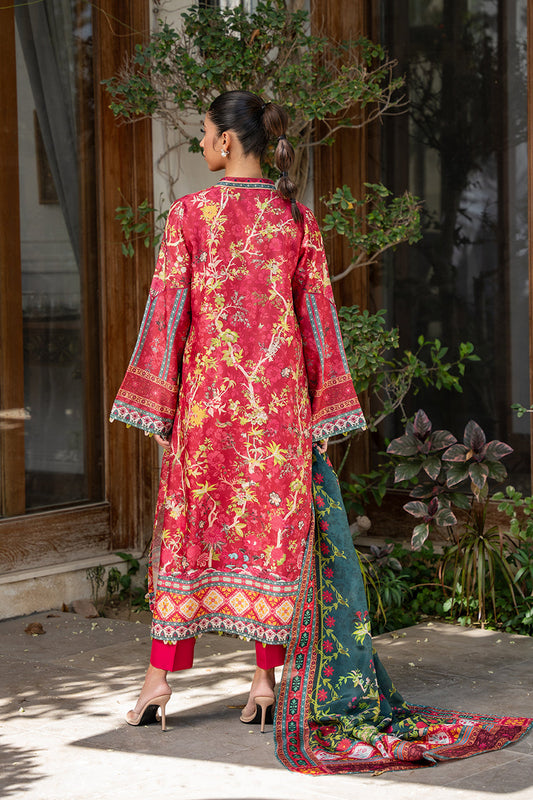 Sania Maskatiya | Eid Collection | Azah (B) - House Of Anaya