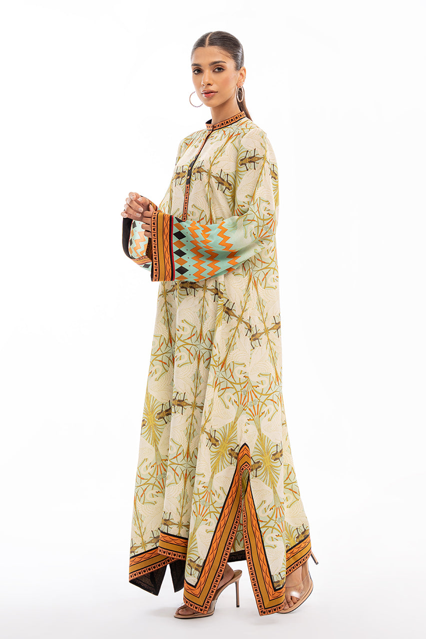 Sania Maskatiya | Eid Collection | Safeena - House Of Anaya