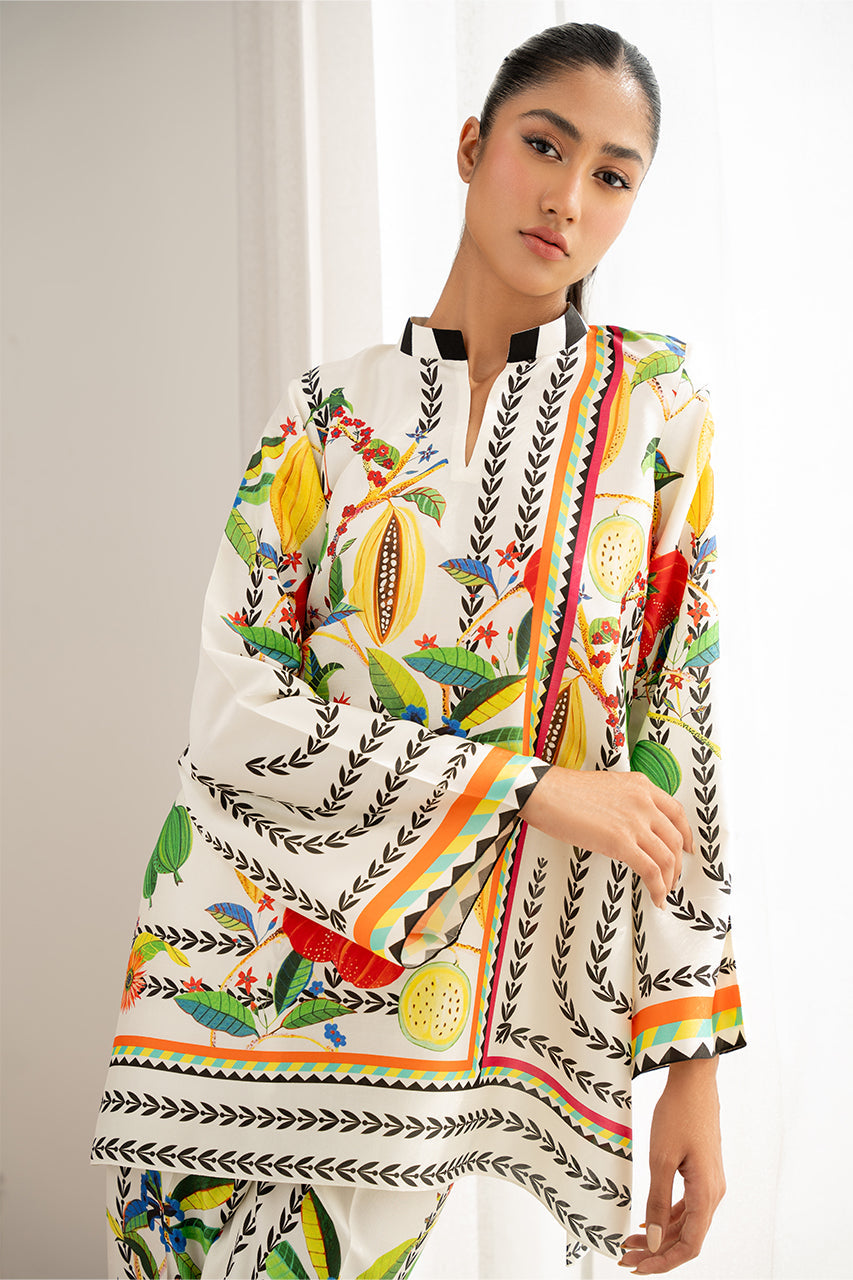 Sania Maskatiya | Eid Collection | Shahzan - House Of Anaya